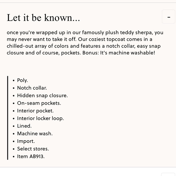 J. Crew Teddy Sherpa Topcoat - Picture 9 of 10